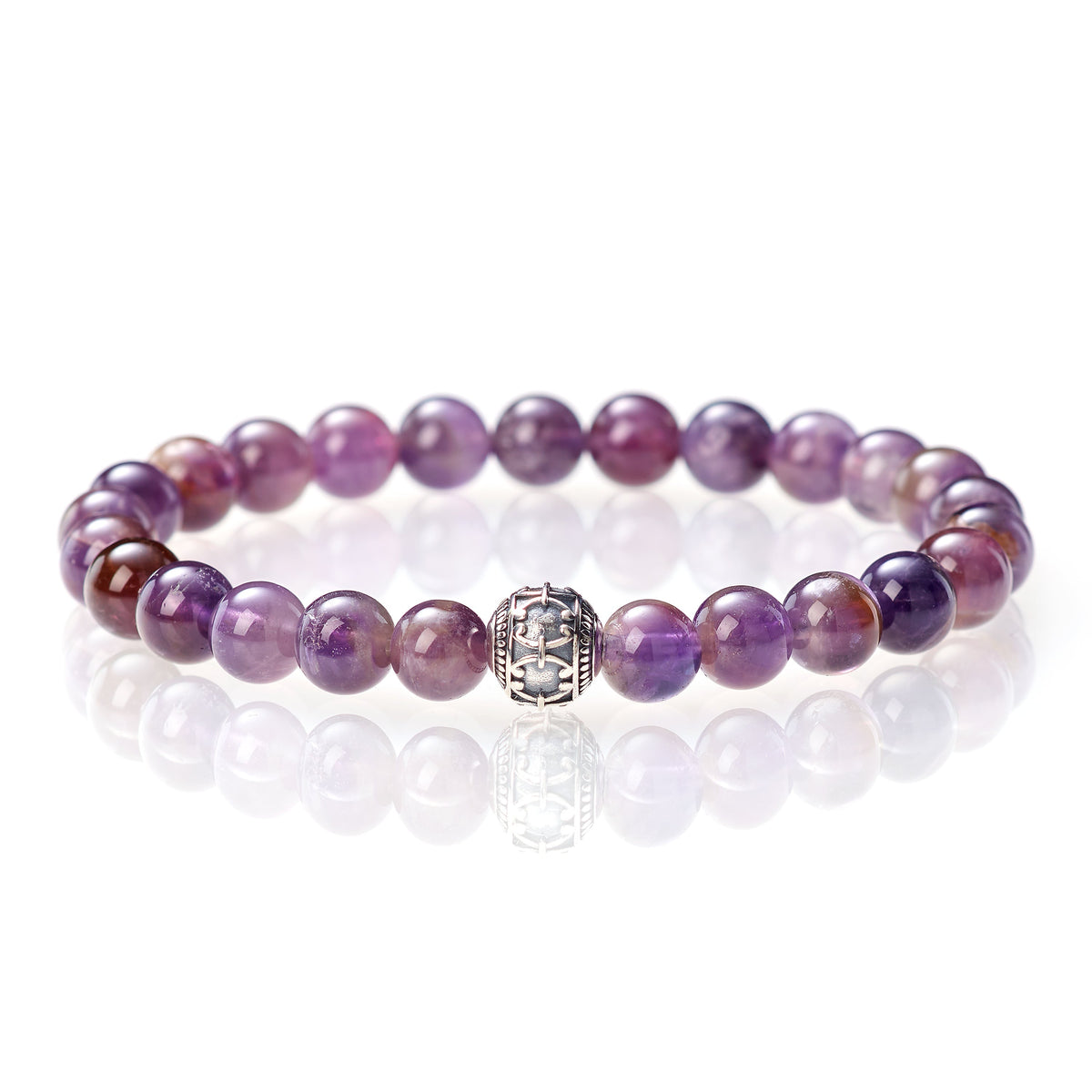 Amethyst - 8mm