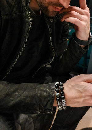 Armbänder - Berggestein – Premium - HENSTON