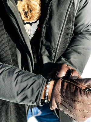 Armbänder - Berggestein – Premium - HENSTON